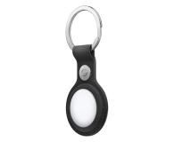 Apple AirTag FineWoven Key Ring – Black - 1594136 - zdjęcie 2